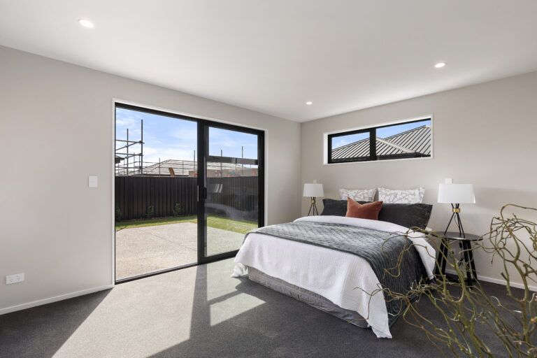 bedroom fowler homes christchurch north img 9352