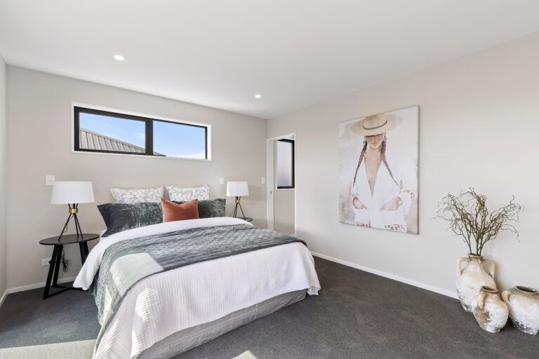 master bedroom fowler homes christchurch north img 9349