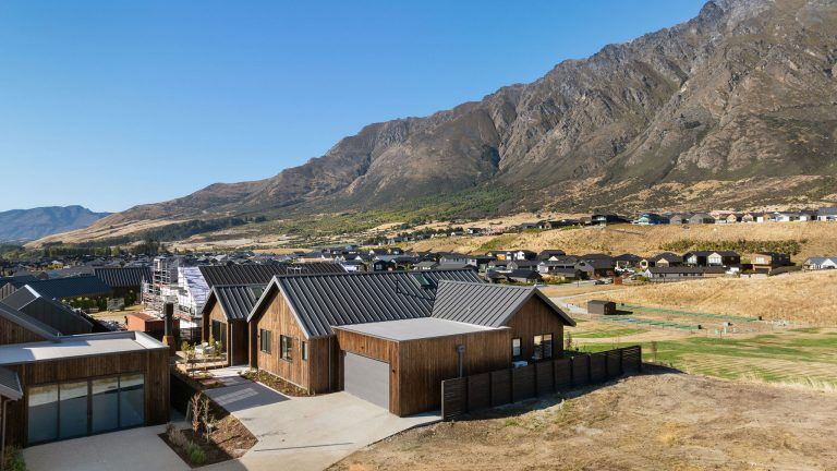 jack's point queenstown fowler homes exterior 6