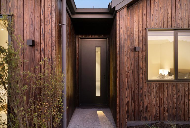 jack's point queenstown fowler homes exterior entrance 58