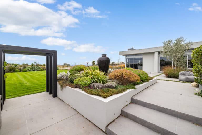 exterior fowler homes christchurch south 2 aglaia place 034