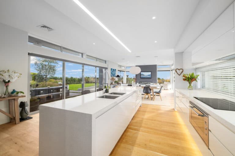 kitchen fowler homes christchurch south 2 aglaia place 025