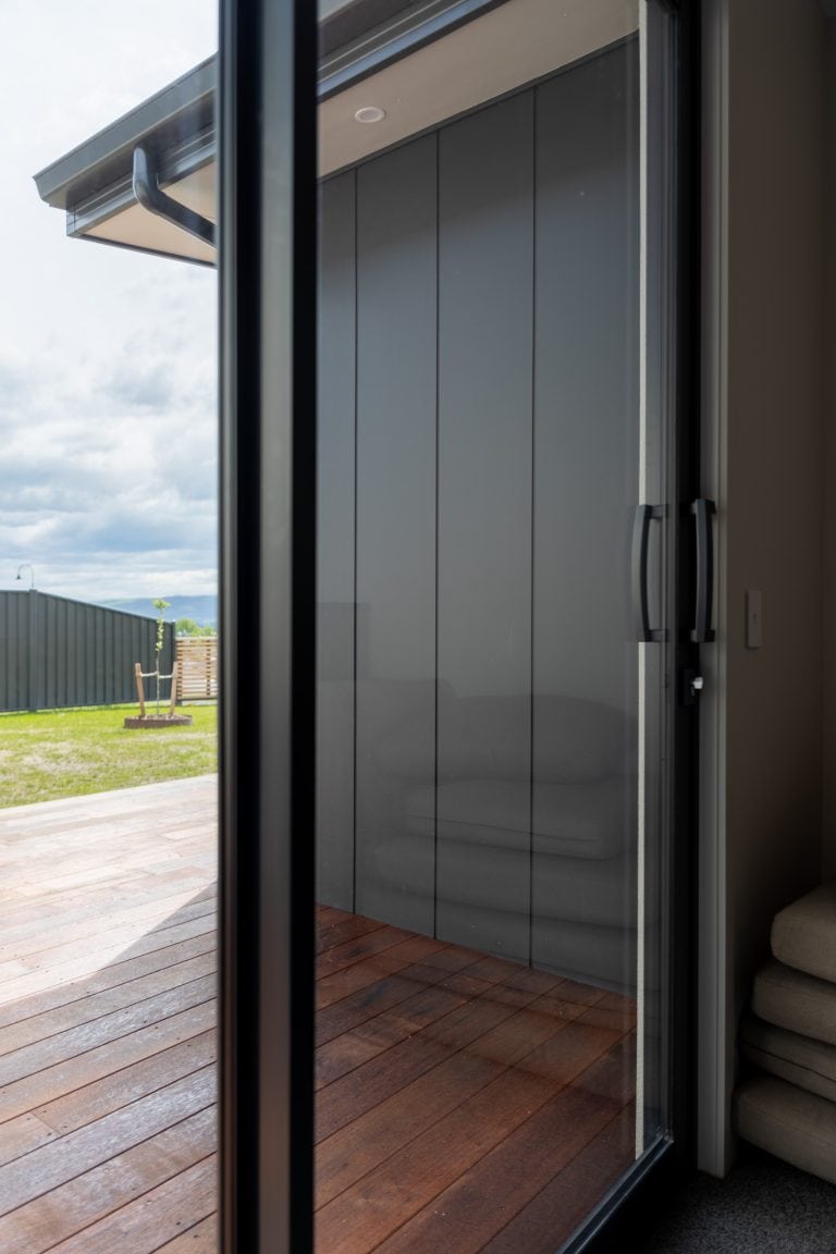 fowler homes dunedin design build sliding door 0083 hdr