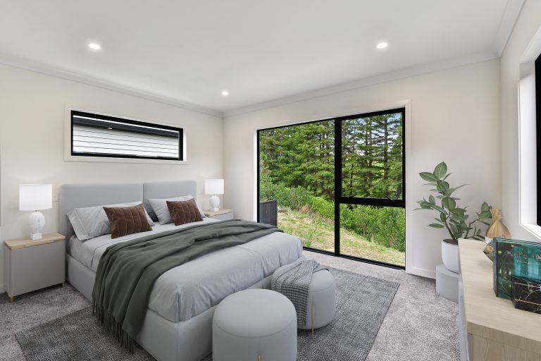 dsc 8896 7 8 master bed finalfowler homes auckland north