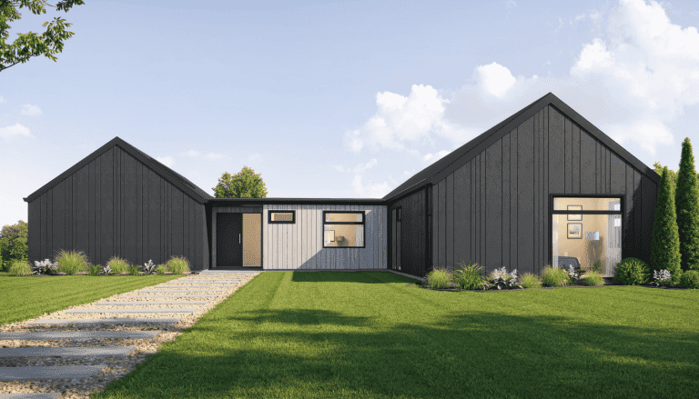 lot 3 location, douglas street, hawera, fowler homes taranaki 1