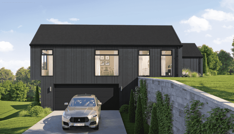 lot 3 location, douglas street, hawera, fowler homes taranaki 2