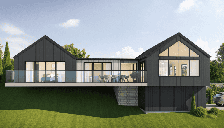 lot 3 location, douglas street, hawera, fowler homes taranaki 3