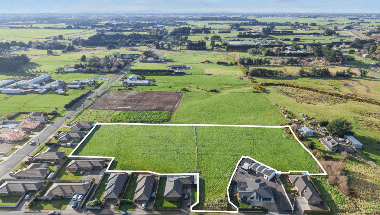 the chesney by fowler homes location 2