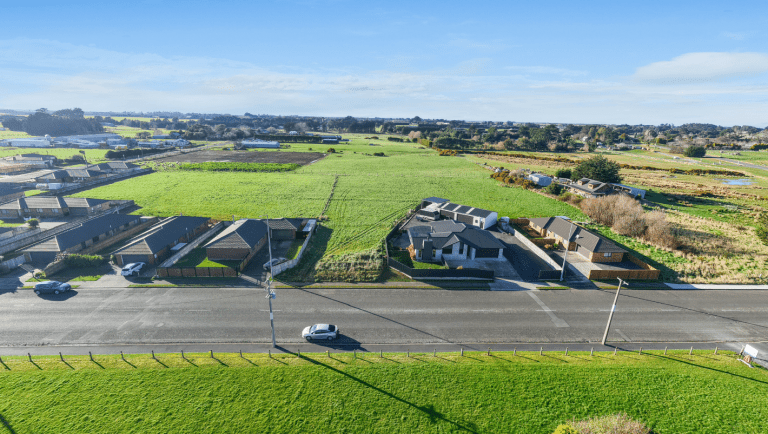 the chesney by fowler homes location 5
