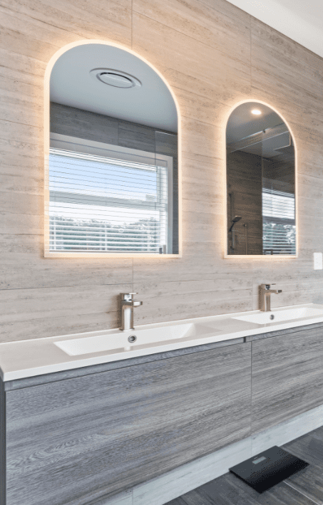 bathroom fowler homes manawatu