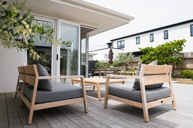 Outdoor living 6000