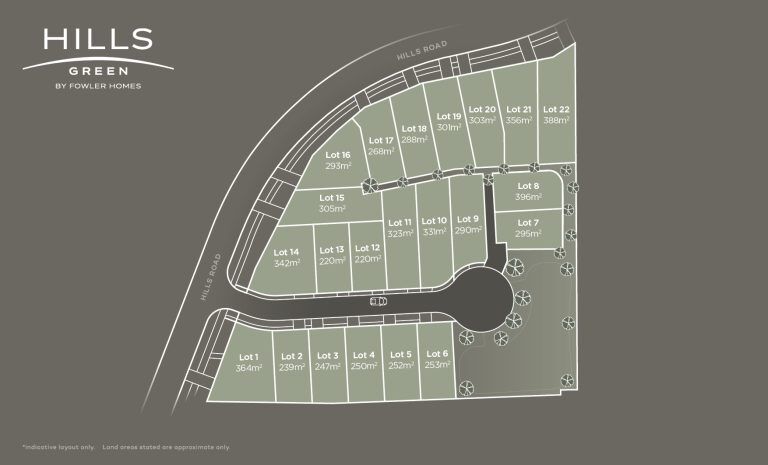fow53807 hills green development map design layout v4 297 x 180 01