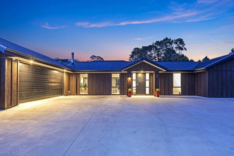 Fowler Homes North & West_Coatsville Home