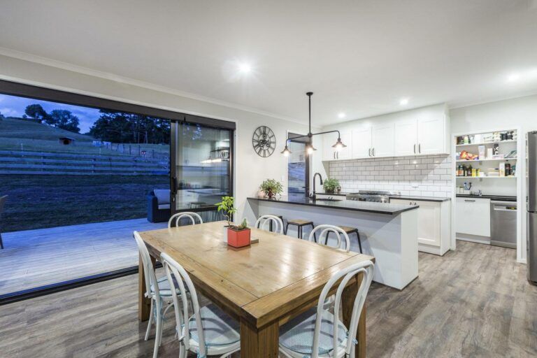 Fowler Homes North & West_Coatsville Home Kitchen jpg