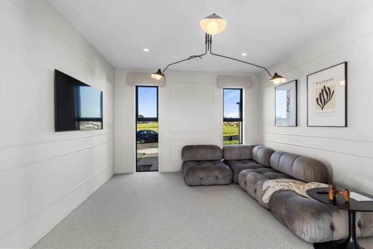 media room fowler homes new plymouth silver smart home award 64230 2 15 10