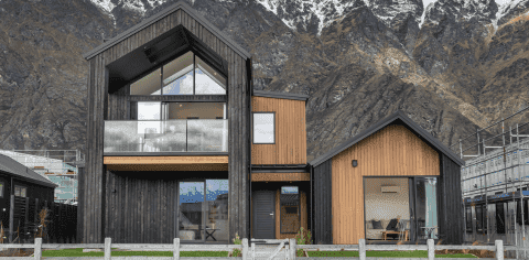 taurus lane jack's point queenstown fowler homes