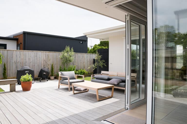 Outdoor living 2
