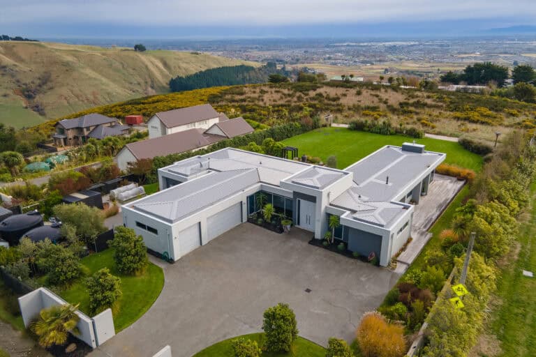 exterior fowler homes christchurch south 2 aglaia place 007