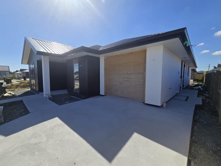 exterior paint