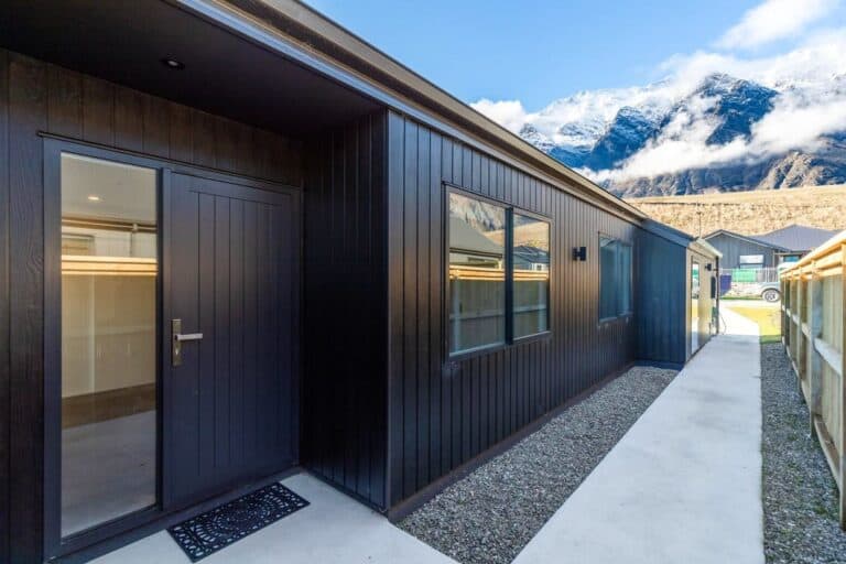 Hanley's Farm, Queenstown