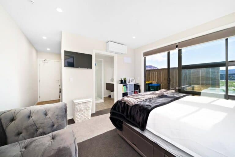 Hanley's Farm, Queenstown