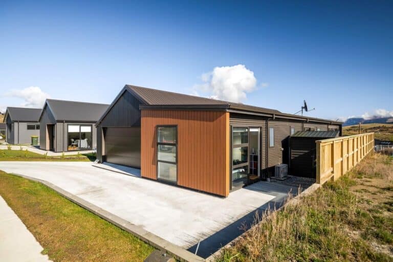 Hanley's Farm, Queenstown