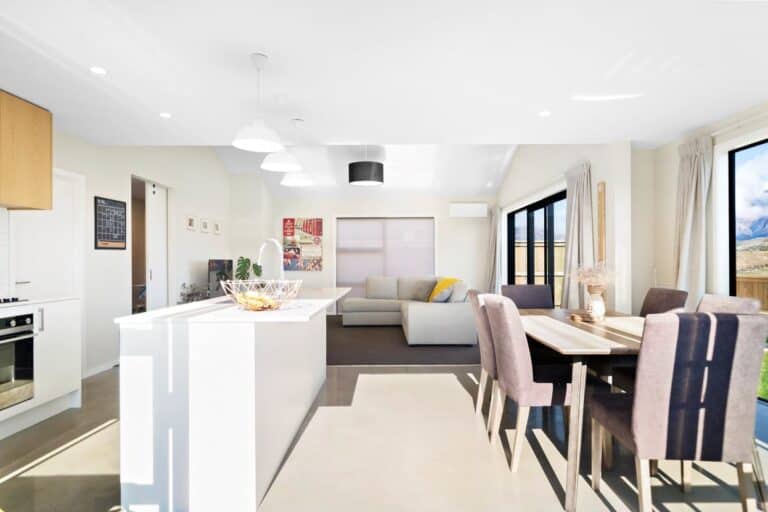 Hanley's Farm, Queenstown