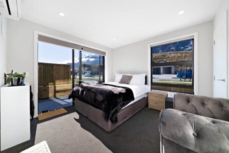 Hanley's Farm, Queenstown