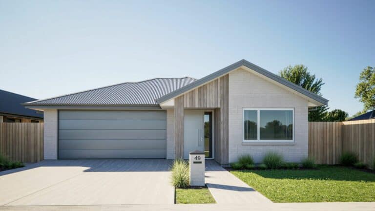 49 henshaw rpad lot 618 ravenswood fowler homes christchurch north