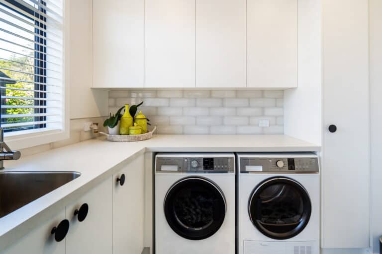 laundry fowler homes auckland south east 20 woodlanding rd 50 low res