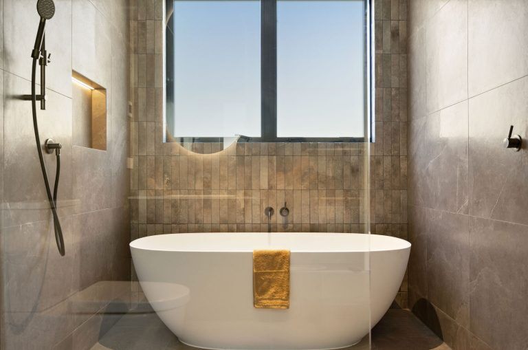 jack's point queenstown fowler homes bathroom 20