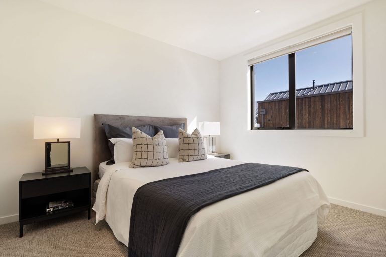 jack's point queenstown fowler homes bedroom 16