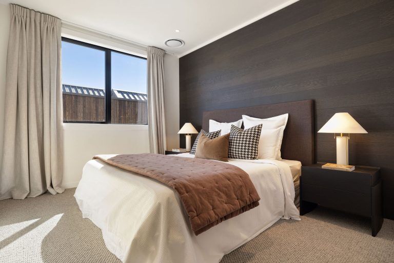 jack's point queenstown fowler homes bedroom 27