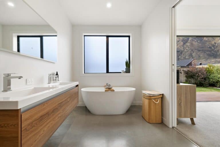 master ensuite bedroom fowler homes queensstown 24