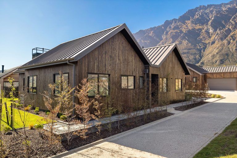 entry jack's point show home fowler homes queentown 42