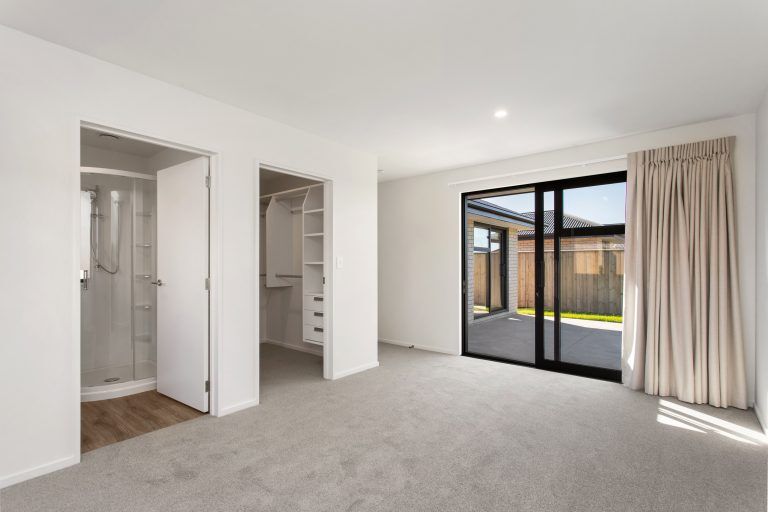 master bedroomfowler homes christchurch north img 5891