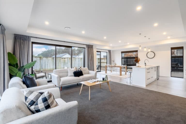Open Plan Living 1