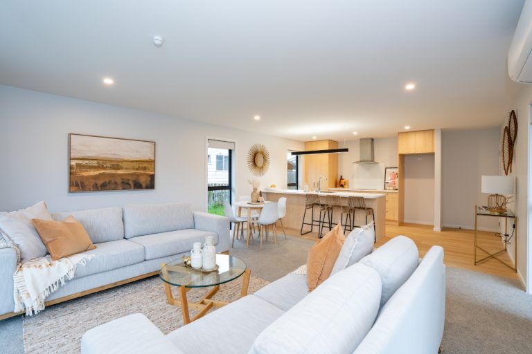 40 boyne st (22) open plan living fowler homes southland