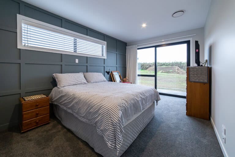 bedroom anderson fowler homes waikato img 7138