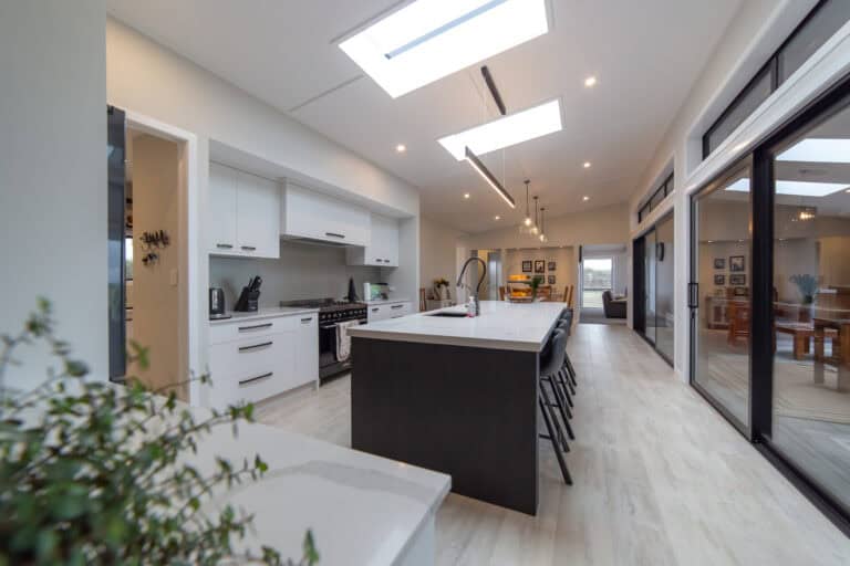 kitchen anderson fowler homes waikato img 7087