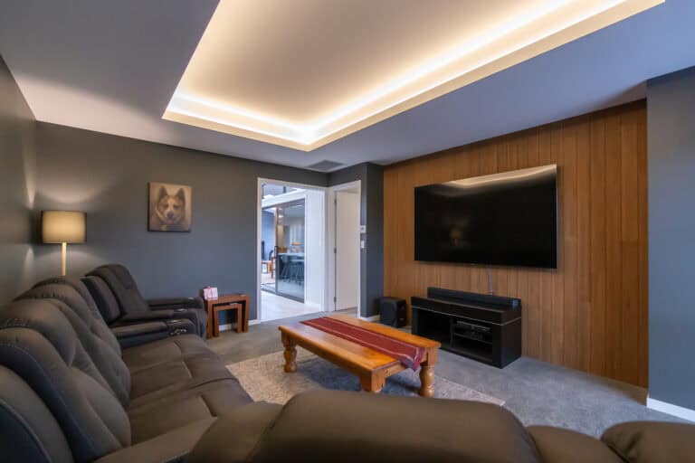 media room anderson fowler homes waikato img 7107