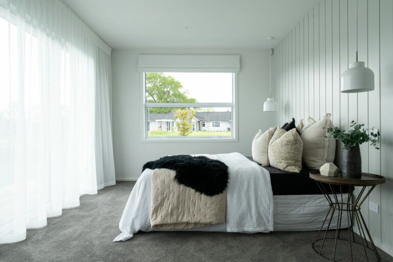 Bedroom-038-Fowler Homes-Waikato