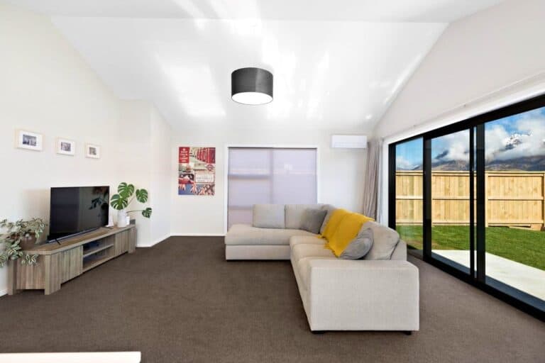 Hanley's Farm, Queenstown