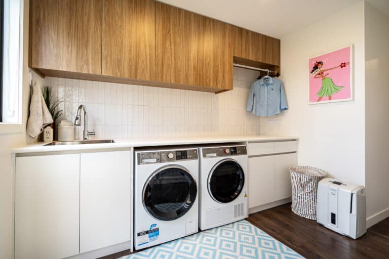 Fowler-Homes-Auckland-South-East-new-Build-Laundry