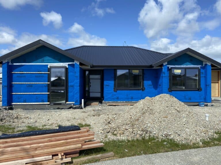 6 Scully Place, Lot 3, Invercargill