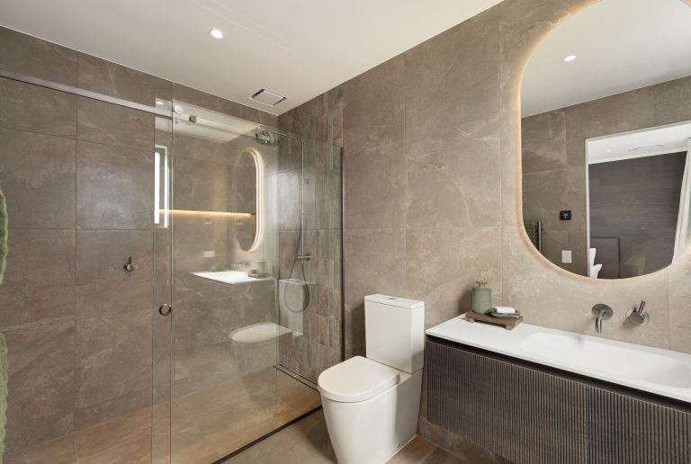 jack's point queenstown fowler homes ensuite 28