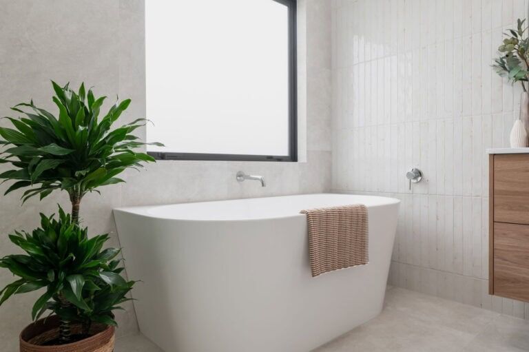 bathroom fowler homes waikato show home image 29