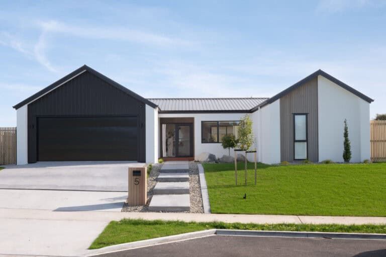 front exterior fowler homes waikato show home image 37