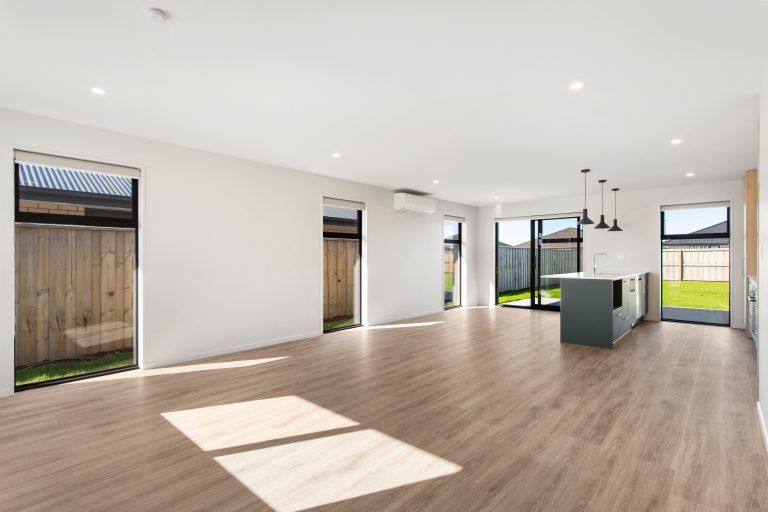 living open plan fowler homes christchurch north img 5954