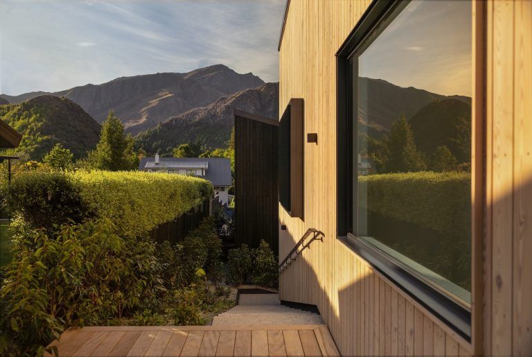 exterior kitchen arrotown build fowler homes queenstown 2196787768